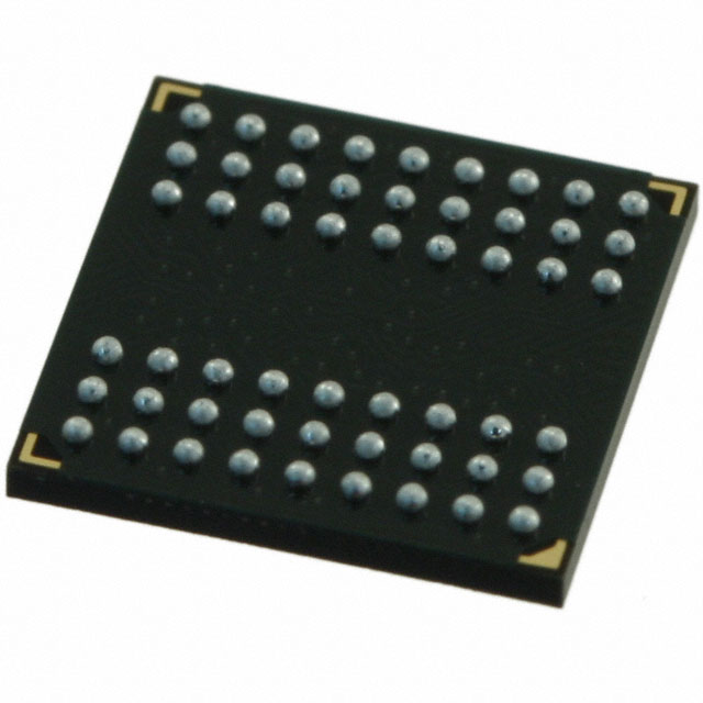 MT48LC16M16A2FG-7E:D TR MT48LC16M16A2FG-7E:D TR